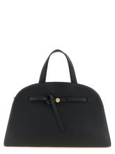 Tory Burch Black Cowhide Crossbody Bag
