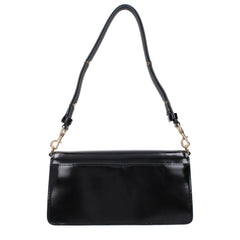 Tory Burch Mustat nahkalaukut