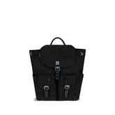 Tory Burch Black Nylon Handbag