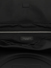 Tory Burch Black Polyamide Shoulder Bag