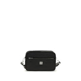 Tory Burch Black Polyamide Shoulder Bag