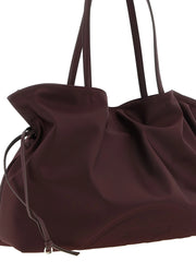 Tory Burch Bordeaux Polyamide Shoulder Bag