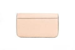 Tory Burch Britten Small Meadowsweet Leather Chain Wallet Crossbody Bag - Cross Body Bags