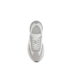 Tory Burch Good Luck Sneakers - EU36.5/US6.5