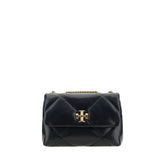 Tory Burch Kira Diamond Small Shoulder Bag - Shoulder Bags