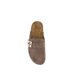 Tory Burch Mellow Mules - Flats