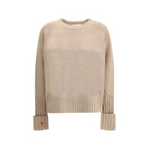 Tory Burch Merino Wool Sweater - XS