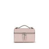 Tory Burch Multicolor Calf Leather Bos Taurus Shoulder Bag