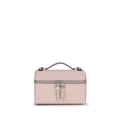 Tory Burch Multicolor Calf Leather Bos Taurus Shoulder Bag