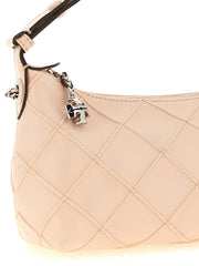 Tory Burch Multicolor Cowhide Clutch Bag