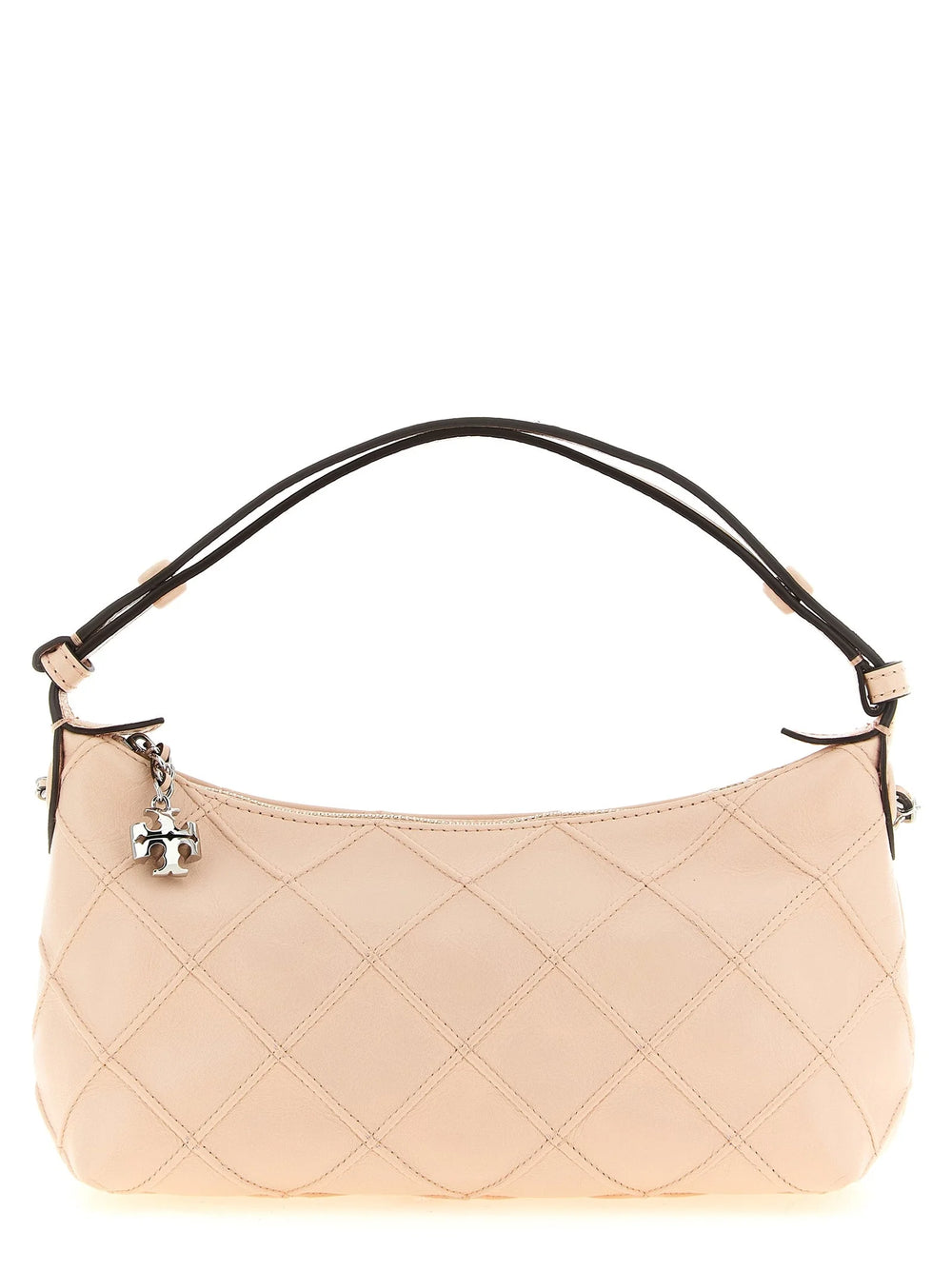Tory Burch Multicolor Cowhide Clutch Bag
