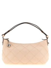 Tory Burch Multicolor Cowhide Clutch Bag