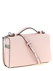 Tory Burch Multicolor Cowhide Handbag