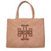Tory Burch Pink Leather Shoulder Bags