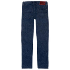 Tramarossa Blue Cotton Men Jeans - Jeans