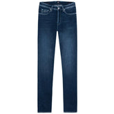 Tramarossa Blue Cotton Men Jeans - Jeans