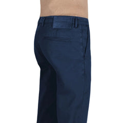 Tramarossa Blue Cotton Men Jeans - Jeans