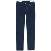 Tramarossa Blue Cotton Men Jeans - Jeans