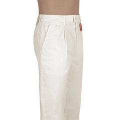 Tramarossa White Cotton Men Jeans - Jeans
