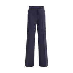 True Royal Flare Bianca Pants - Trousers