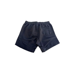 Trussardi Beachwear ’Black Polyester Men Swim Shorts’ - M - Boardshorts