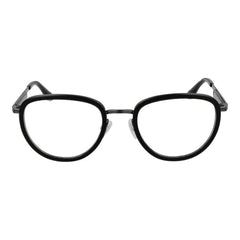 Trussardi Black Men Glasses Frame - Eyeglasses