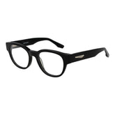 Trussardi Black Men Glasses Frame - Eyeglasses