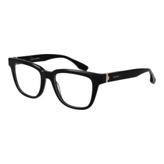 Trussardi Black Men Glasses Frame - Eyeglasses