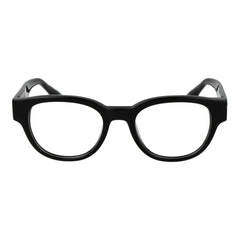 Trussardi Black Men Glasses Frame - Eyeglasses