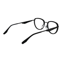 Trussardi Black Men Glasses Frame - Eyeglasses