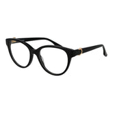 Trussardi Black Women Glasses Frame - Eyeglasses