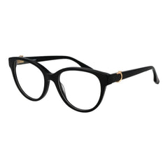 Trussardi Black Women Glasses Frame - Eyeglasses