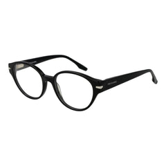 Trussardi Black Women Glasses Frame - Eyeglasses