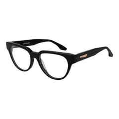 Trussardi Black Women Glasses Frame - Eyeglasses