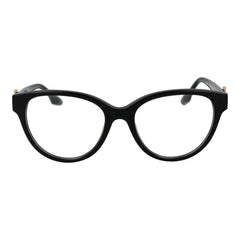 Trussardi Black Women Glasses Frame - Eyeglasses