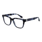 Trussardi Blue Men Glasses Frame - Eyeglasses