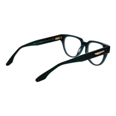 Trussardi Blue Women Glasses Frame - Eyeglasses