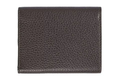 Trussardi Brown Leather Women Wallet - Wallets