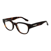 Trussardi Brown Men Glasses Frame - Eyeglasses