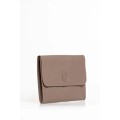 Trussardi Brown Polyester Men Clutch - Clutch Bags