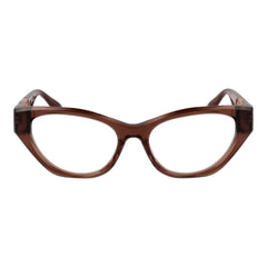 Trussardi Brown Women Glasses Frame - Eyeglasses