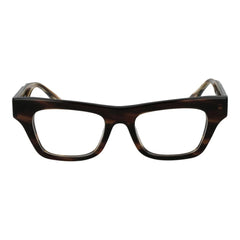Trussardi Brown Women Glasses Frame - Eyeglasses