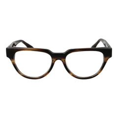 Trussardi Brown Women Glasses Frame - Eyeglasses