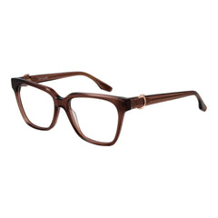 Trussardi Brown Women Glasses Frame - Eyeglasses