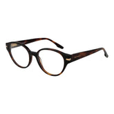 Trussardi Brown Women Glasses Frame - Eyeglasses