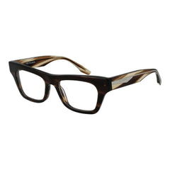 Trussardi Brown Women Glasses Frame - Eyeglasses