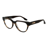Trussardi Brown Women Glasses Frame - Eyeglasses
