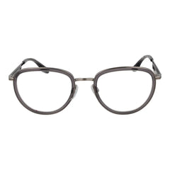 Trussardi Gray Men Glasses Frame - Eyeglasses