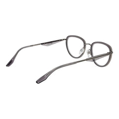 Trussardi Gray Men Glasses Frame - Eyeglasses