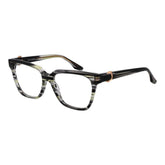 Trussardi Gray Women Glasses Frame - Eyeglasses